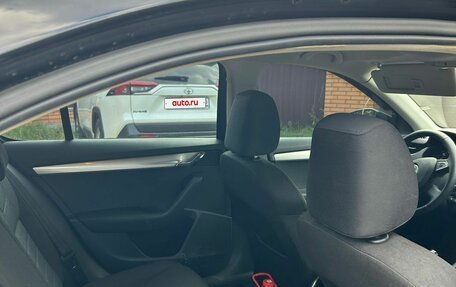 Skoda Octavia, 2014 год, 1 170 000 рублей, 3 фотография