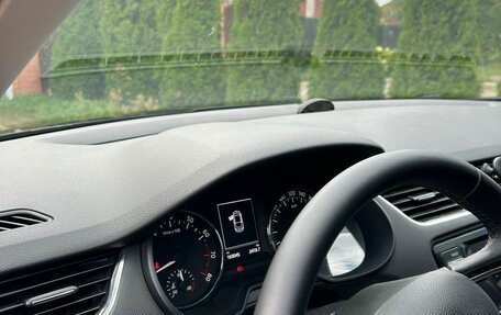 Skoda Octavia, 2014 год, 1 170 000 рублей, 4 фотография