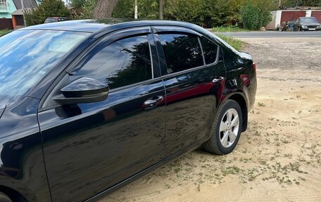 Skoda Octavia, 2014 год, 1 170 000 рублей, 10 фотография