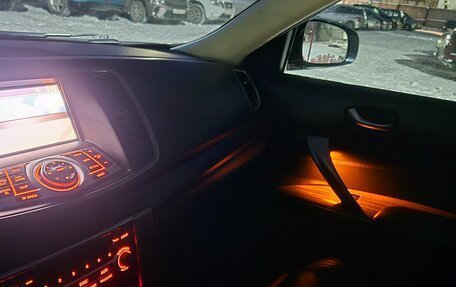Nissan Teana, 2011 год, 1 370 000 рублей, 6 фотография