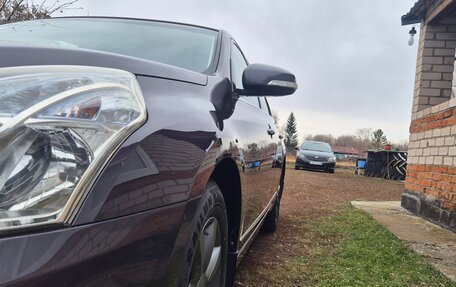 Nissan Teana, 2011 год, 1 370 000 рублей, 8 фотография