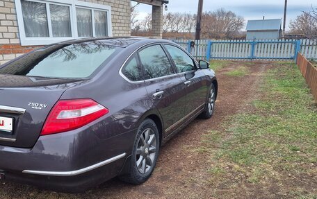 Nissan Teana, 2011 год, 1 370 000 рублей, 13 фотография