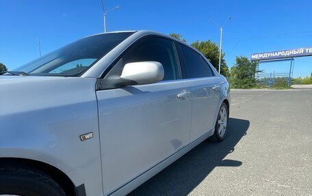 Cadillac BLS, 2008 год, 500 000 рублей, 2 фотография