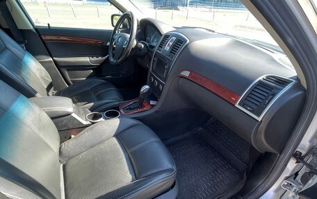 Cadillac BLS, 2008 год, 500 000 рублей, 8 фотография