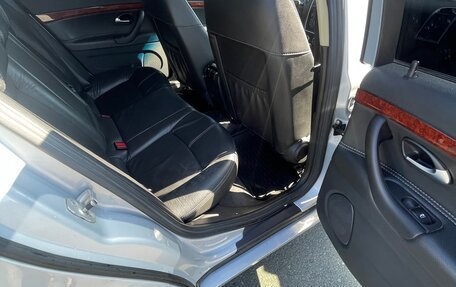 Cadillac BLS, 2008 год, 500 000 рублей, 9 фотография