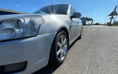 Cadillac BLS, 2008 год, 500 000 рублей, 12 фотография