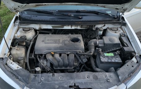 Geely Emgrand EC7, 2013 год, 320 000 рублей, 8 фотография