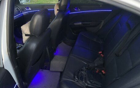 Geely Emgrand EC7, 2013 год, 320 000 рублей, 10 фотография