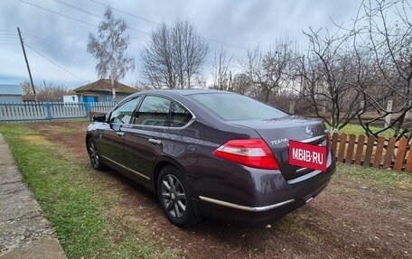 Nissan Teana, 2011 год, 1 370 000 рублей, 15 фотография