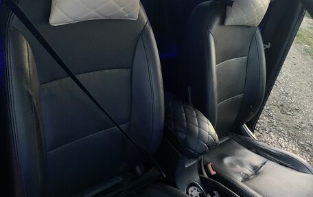 Geely Emgrand EC7, 2013 год, 320 000 рублей, 14 фотография