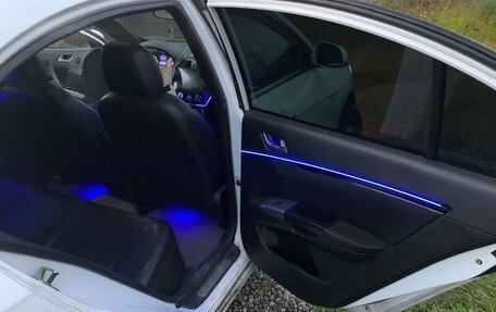 Geely Emgrand EC7, 2013 год, 320 000 рублей, 15 фотография