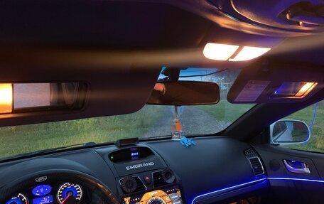Geely Emgrand EC7, 2013 год, 320 000 рублей, 20 фотография