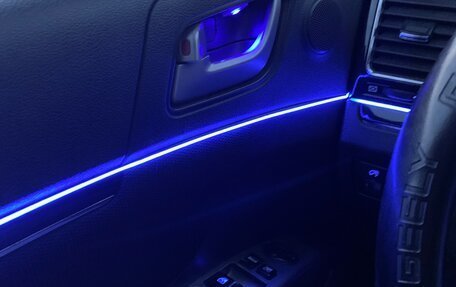 Geely Emgrand EC7, 2013 год, 320 000 рублей, 21 фотография