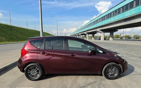 Nissan Note II рестайлинг, 2016 год, 1 070 000 рублей, 2 фотография