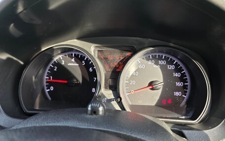 Nissan Note II рестайлинг, 2016 год, 1 070 000 рублей, 12 фотография