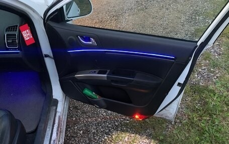 Geely Emgrand EC7, 2013 год, 320 000 рублей, 12 фотография