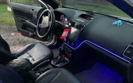 Geely Emgrand EC7, 2013 год, 320 000 рублей, 13 фотография