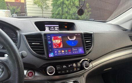 Honda CR-V IV, 2016 год, 2 480 000 рублей, 7 фотография