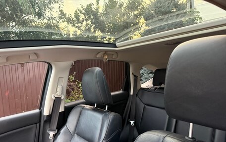 Honda CR-V IV, 2016 год, 2 480 000 рублей, 6 фотография