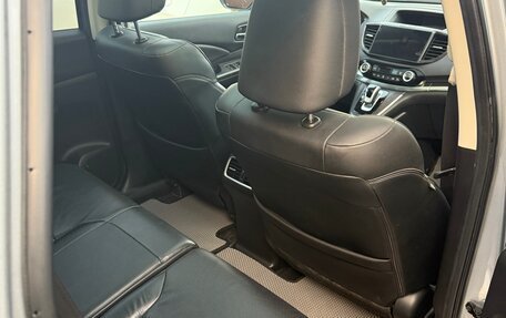 Honda CR-V IV, 2016 год, 2 480 000 рублей, 13 фотография