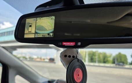 Nissan Note II рестайлинг, 2016 год, 1 070 000 рублей, 10 фотография
