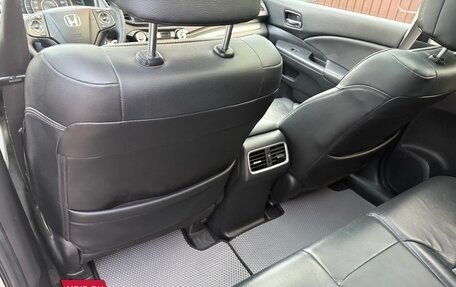 Honda CR-V IV, 2016 год, 2 480 000 рублей, 11 фотография