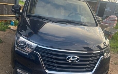 Hyundai H-1 II рестайлинг, 2021 год, 3 750 000 рублей, 1 фотография