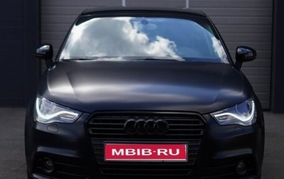 Audi A1, 2014 год, 1 100 000 рублей, 1 фотография