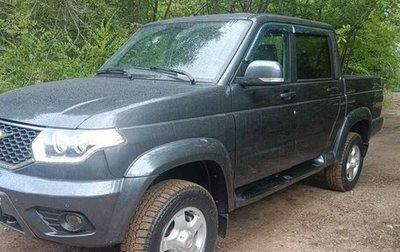 ЛуАЗ Pickup, 2018 год, 1 015 000 рублей, 1 фотография