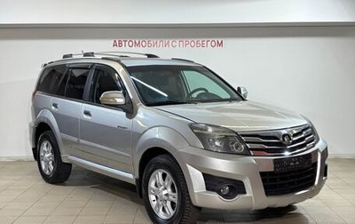 Great Wall Hover H3 I, 2014 год, 629 000 рублей, 1 фотография