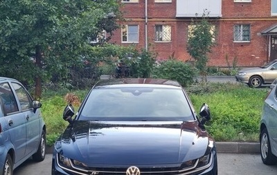 Volkswagen Arteon I, 2020 год, 3 400 000 рублей, 1 фотография