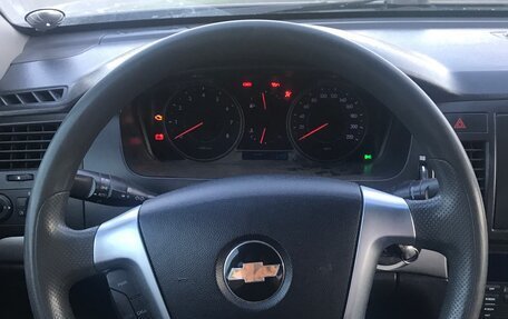 Chevrolet Epica, 2011 год, 470 000 рублей, 3 фотография
