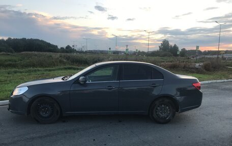 Chevrolet Epica, 2011 год, 470 000 рублей, 4 фотография