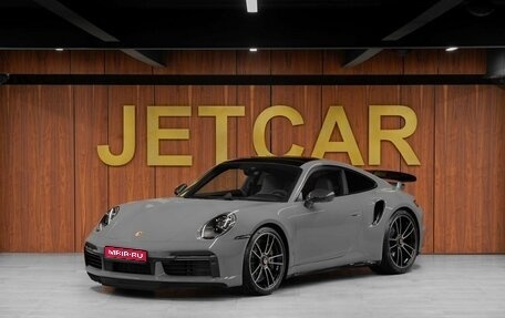 Porsche 911, 2023 год, 33 700 000 рублей, 1 фотография