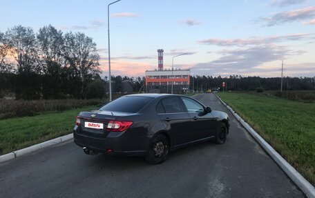 Chevrolet Epica, 2011 год, 470 000 рублей, 7 фотография