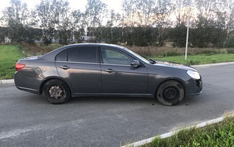 Chevrolet Epica, 2011 год, 470 000 рублей, 6 фотография