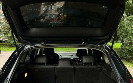 BMW X1, 2012 год, 1 250 000 рублей, 5 фотография