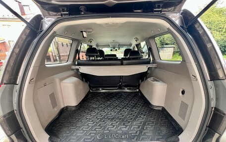 Mitsubishi Pajero Sport II рестайлинг, 2011 год, 1 750 000 рублей, 11 фотография