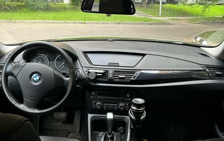 BMW X1, 2012 год, 1 250 000 рублей, 2 фотография