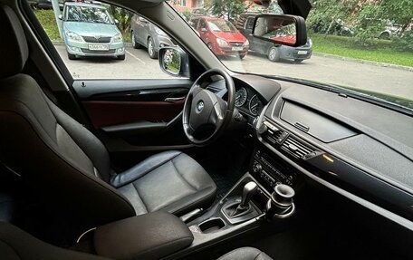 BMW X1, 2012 год, 1 250 000 рублей, 4 фотография