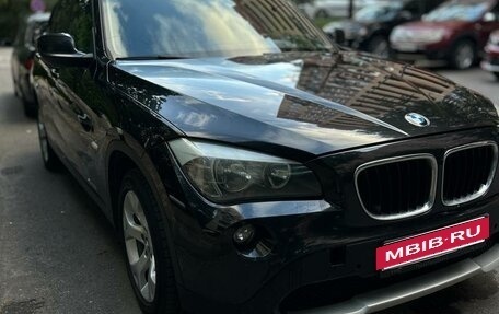 BMW X1, 2012 год, 1 250 000 рублей, 3 фотография