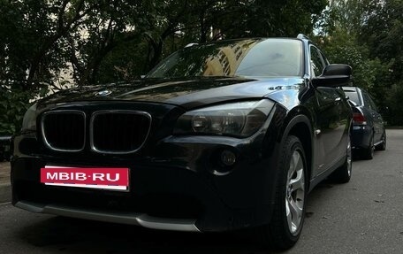 BMW X1, 2012 год, 1 250 000 рублей, 6 фотография
