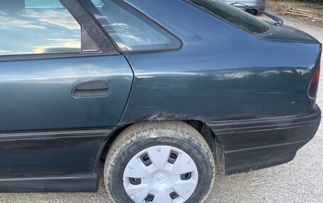 Renault Safrane II, 1994 год, 270 000 рублей, 4 фотография