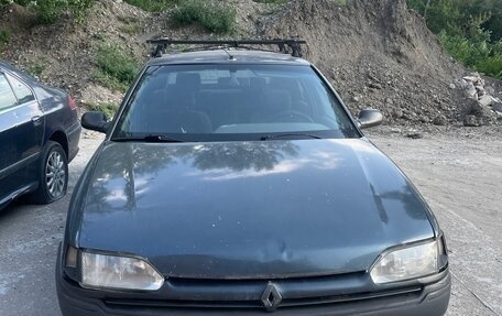 Renault Safrane II, 1994 год, 270 000 рублей, 2 фотография