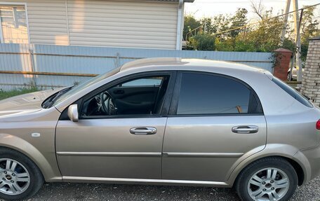 Chevrolet Lacetti, 2008 год, 250 000 рублей, 2 фотография