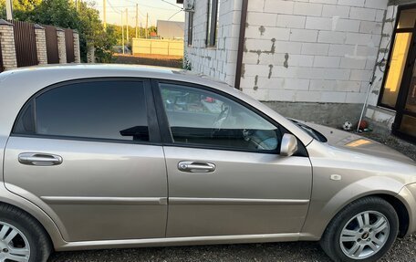Chevrolet Lacetti, 2008 год, 250 000 рублей, 3 фотография