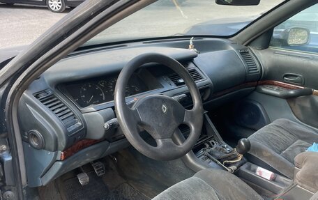 Renault Safrane II, 1994 год, 270 000 рублей, 9 фотография