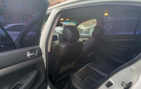 Infiniti G, 2011 год, 1 500 000 рублей, 7 фотография