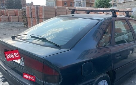 Renault Safrane II, 1994 год, 270 000 рублей, 6 фотография