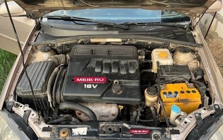 Chevrolet Lacetti, 2008 год, 250 000 рублей, 6 фотография